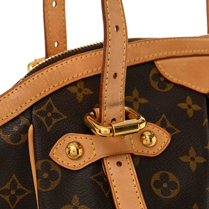 Louis Vuitton Monogram Tivoli GM 12 of 15
