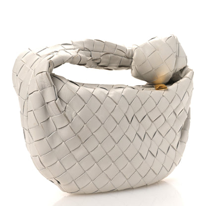 Bottega Veneta Nappa Intrecciato Mini Jodie Chalk 3 of 13