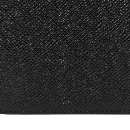 Louis Vuitton Taiga Checkbook Pocket Agenda Cover Ardoise 8 of 9