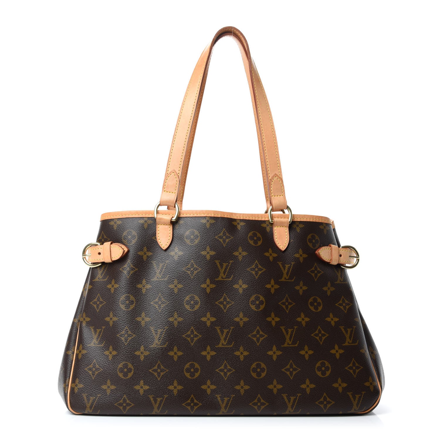 Louis Vuitton Monogram Batignolles Horizontal 1 of 10