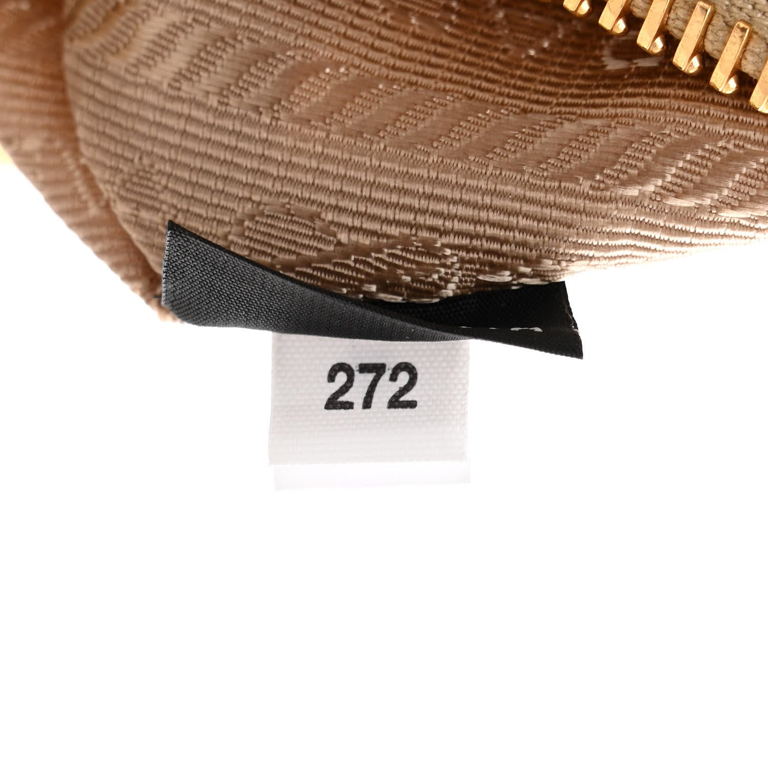 Prada Yarn Raffia Effect Crochet Re-Edition 2005 Shoulder Bag Naturale 8 of 11