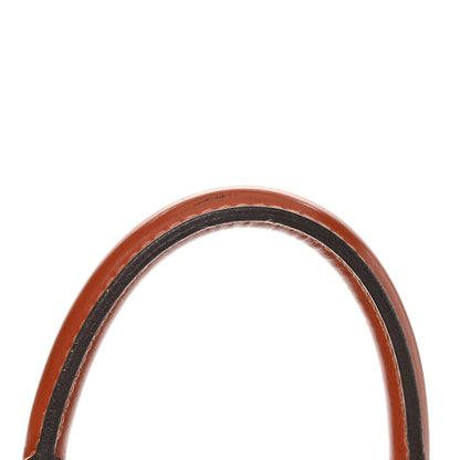 Louis Vuitton Epi Speedy 25 Kenyan Fawn 16 of 16