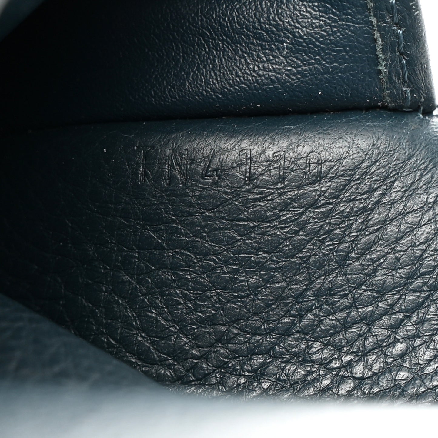 Mahina Amelia Wallet Marine