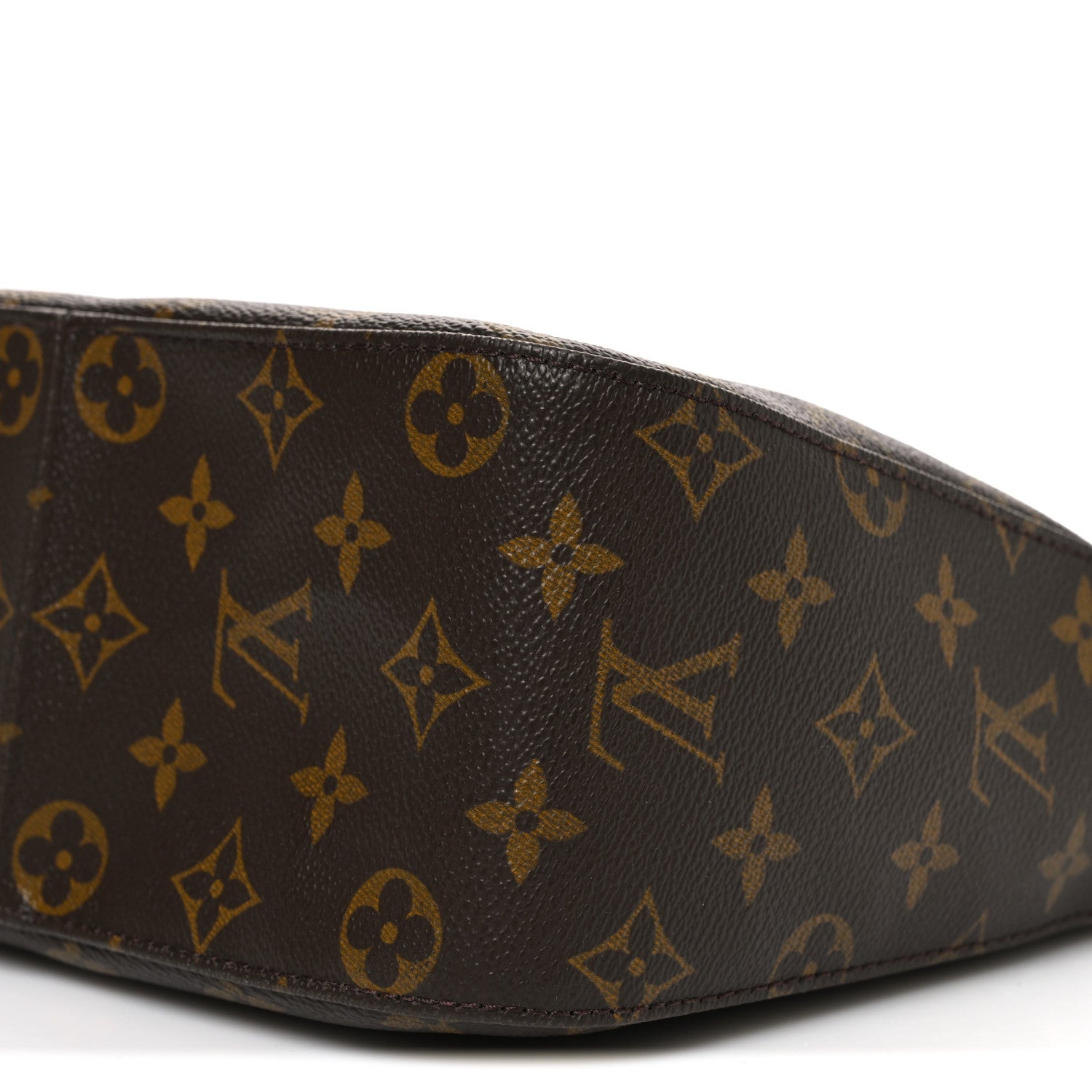 Louis Vuitton Monogram Looping MM 10 of 10