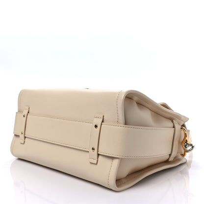 Chloe Calfskin Small Tess Day Bag Sweet Beige 7 of 7