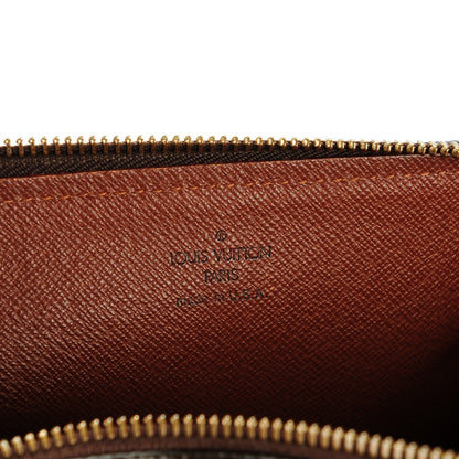 Louis Vuitton Monogram Papillon 30 6 of 7