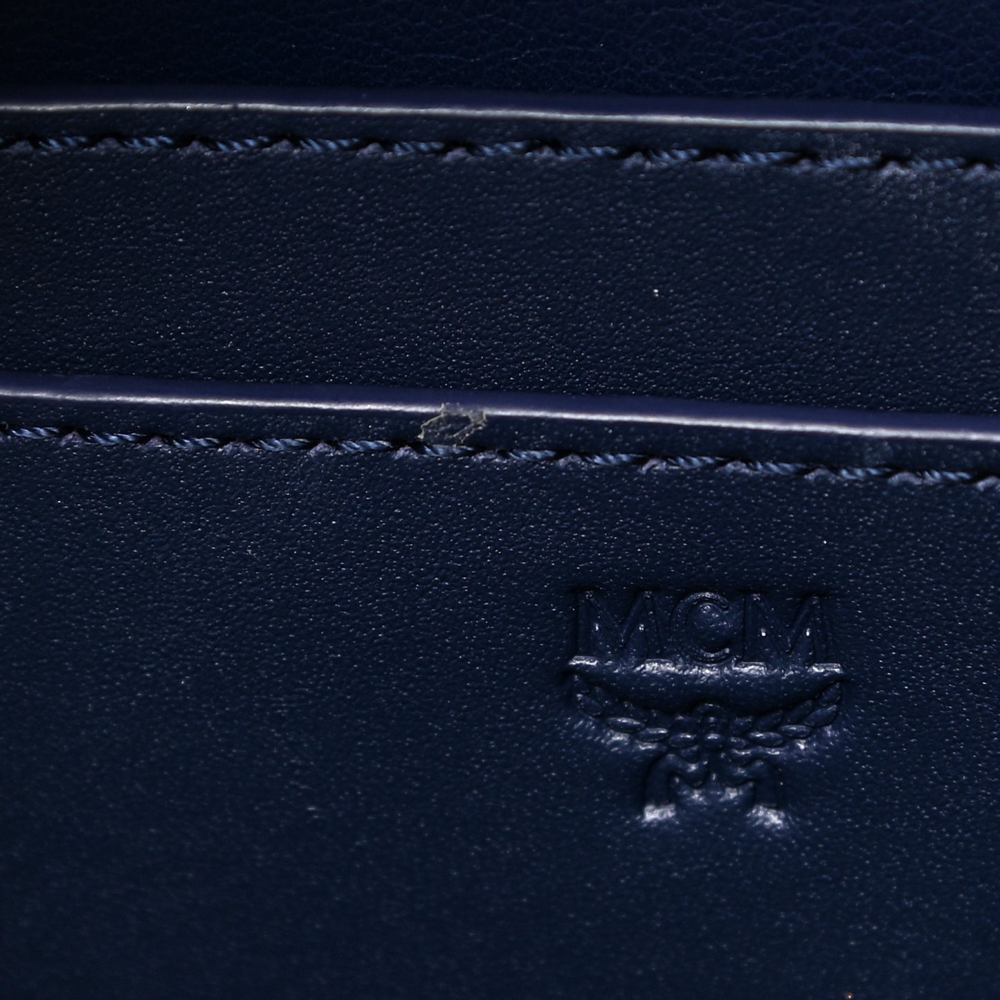 Visetos Side Stud X-Mini Stark Bebe Boo Backpack White