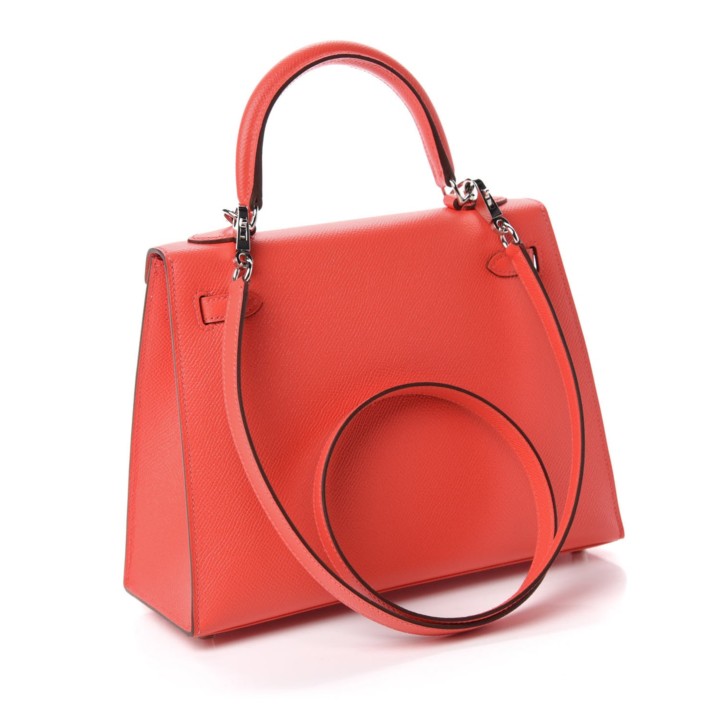 Epsom Kelly Sellier 25 Rose Jaipur