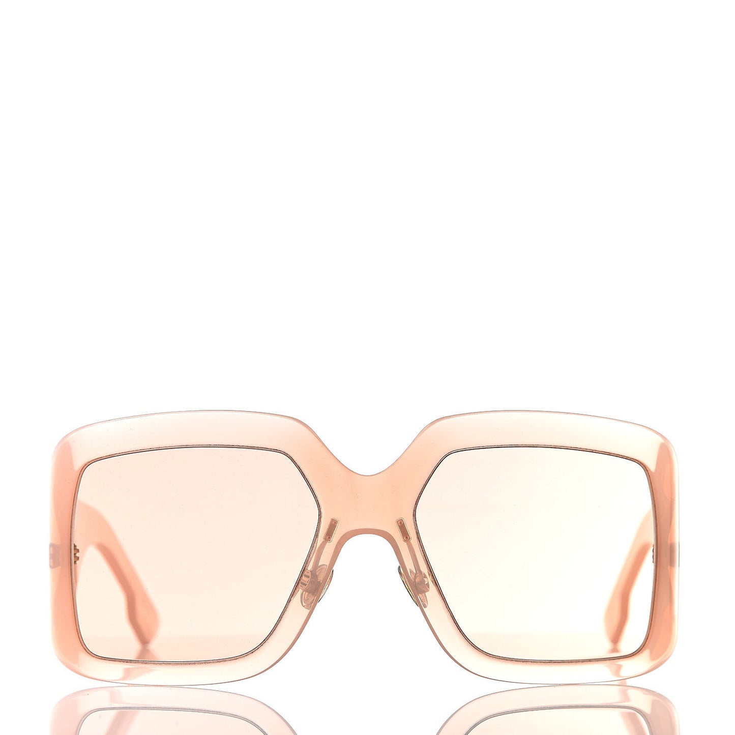 So Light 2 Sunglasses Pink