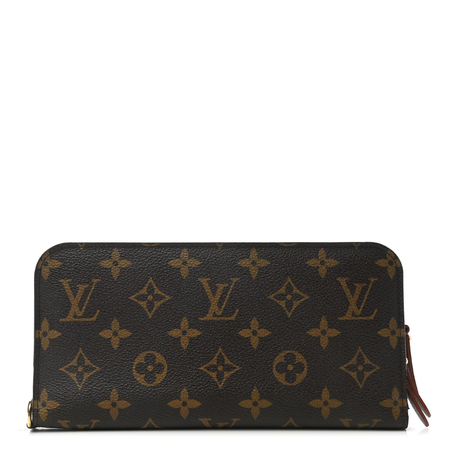 Monogram Insolite Organizer Wallet Armagnac