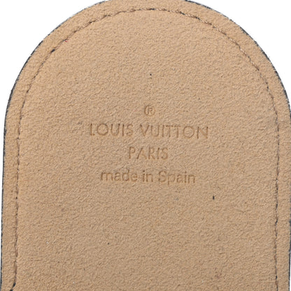Louis Vuitton Monogram Etui Pen Holder Case 4 of 4