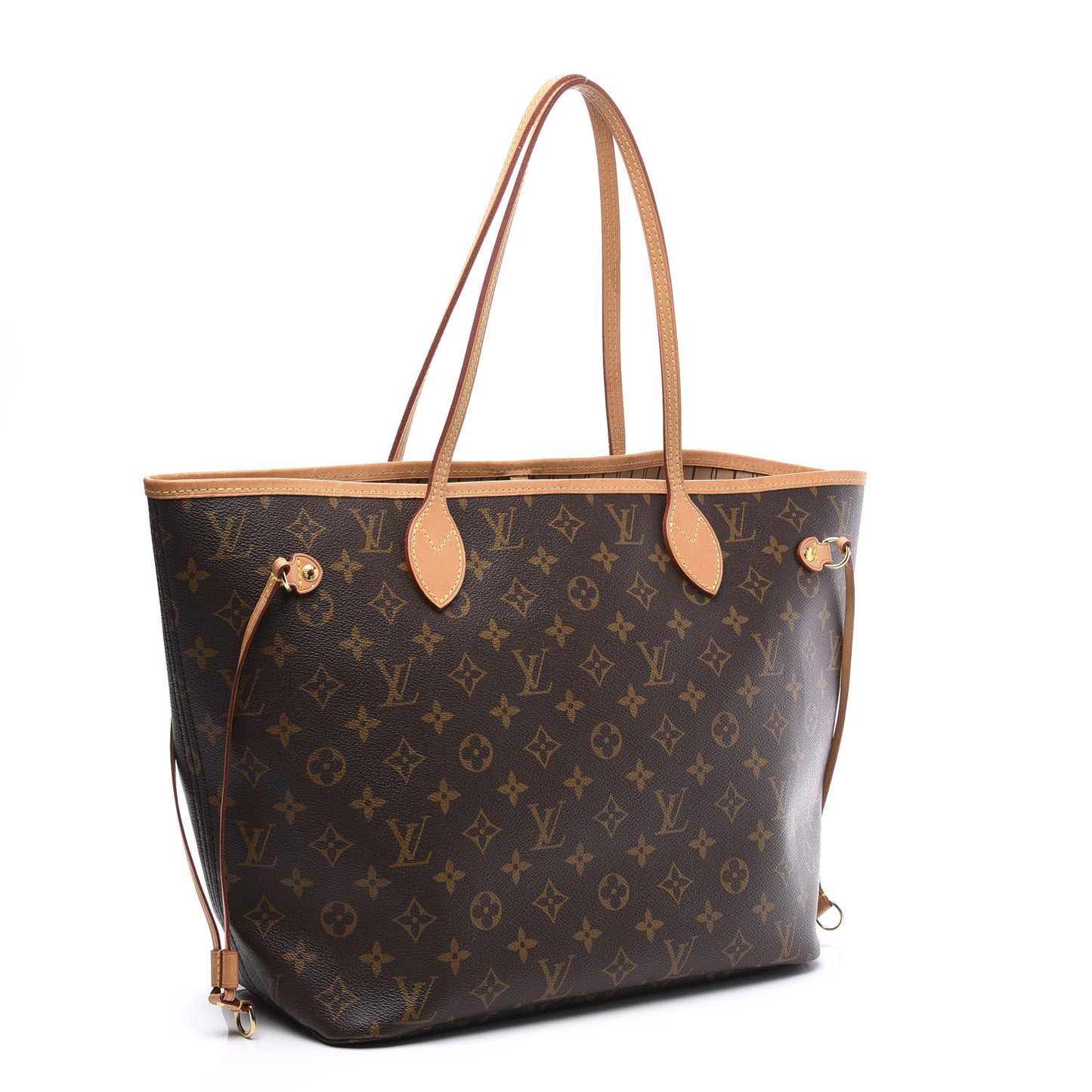 Monogram Neo Neverfull MM
