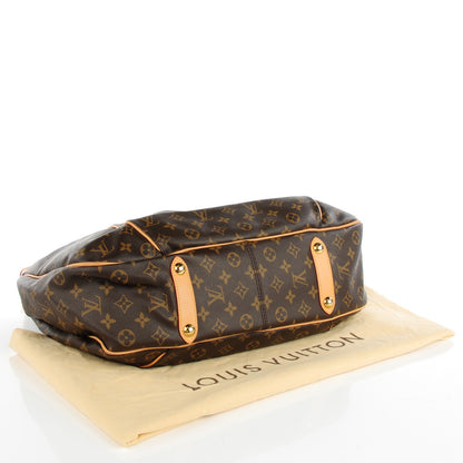 Louis Vuitton Monogram Galliera GM 4 of 7