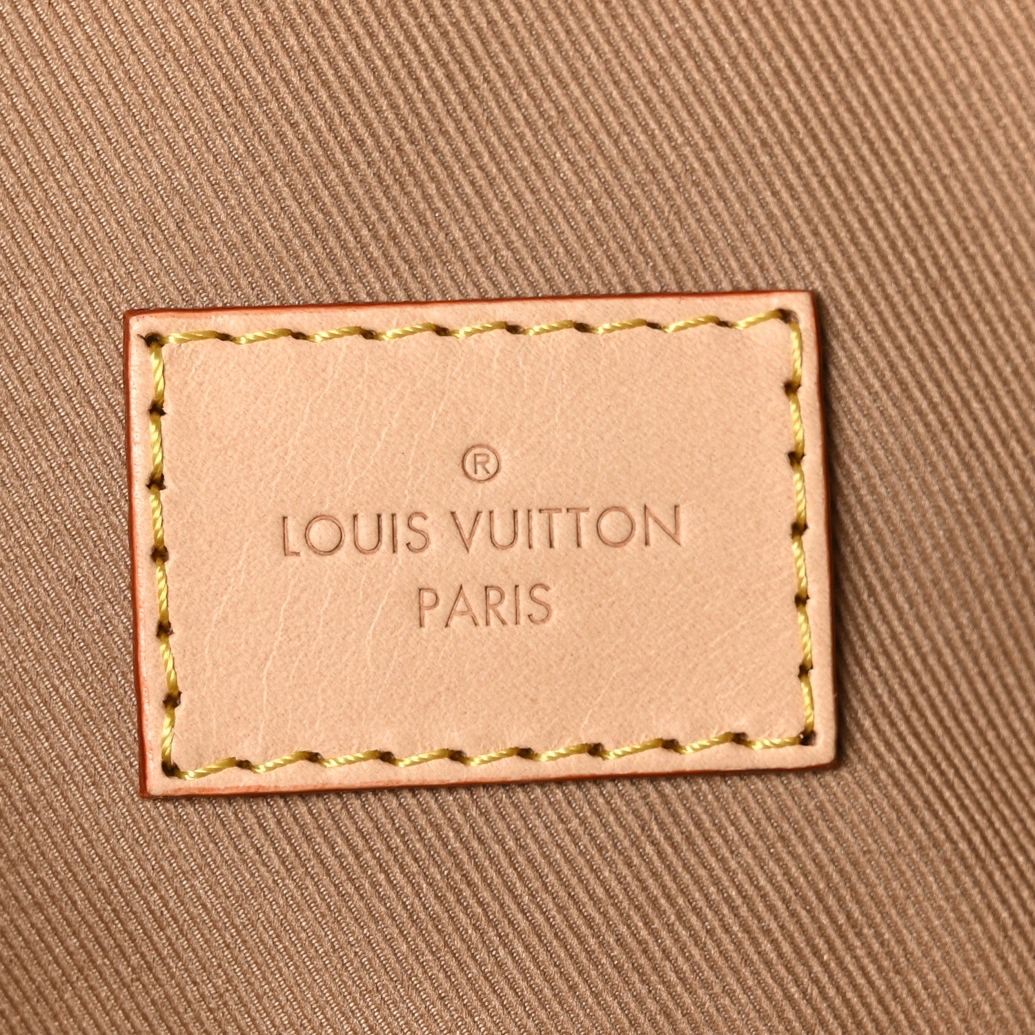 Louis Vuitton Monogram Graceful MM 6 of 10