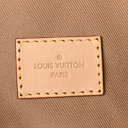 Louis Vuitton Monogram Graceful MM 6 of 10