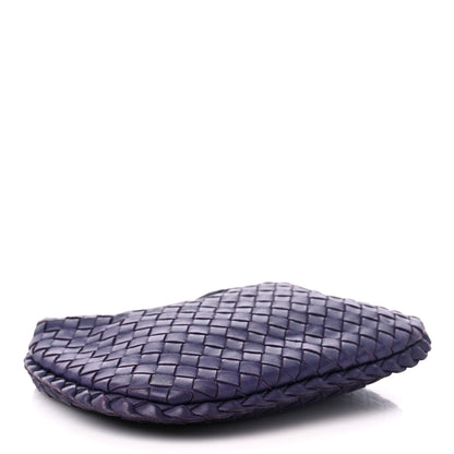 Bottega Veneta Nappa Intrecciato Mini Hobo Monalisa 5 of 11