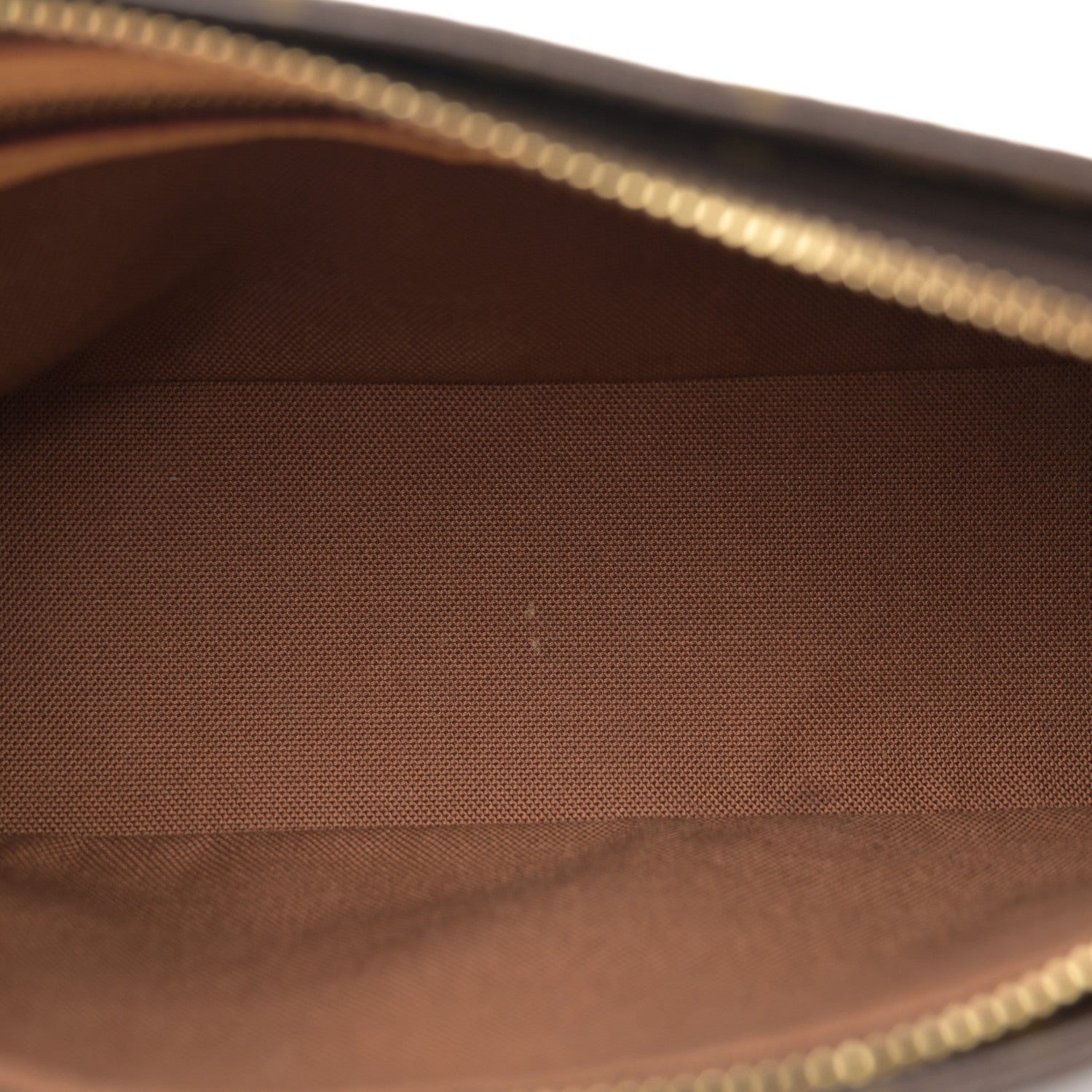 Louis Vuitton Monogram Trotteur 5 of 12