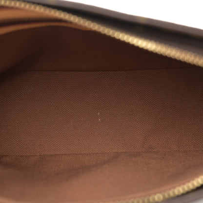 Louis Vuitton Monogram Trotteur 5 of 12