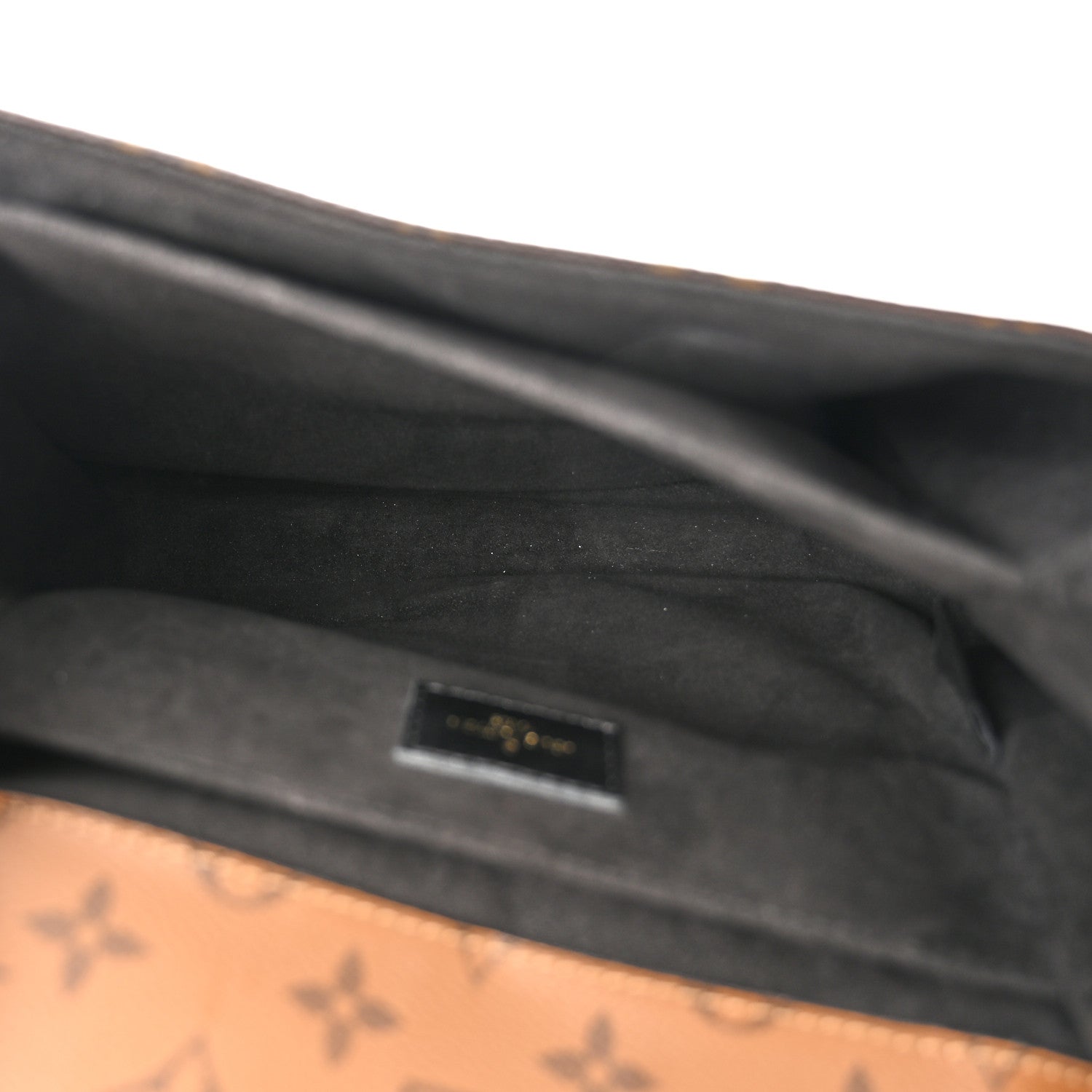 Louis Vuitton Reverse Monogram Pochette Metis 5 of 14