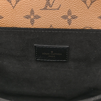 Louis Vuitton Reverse Monogram Pochette Metis 6 of 9