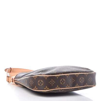 Louis Vuitton Monogram Odeon PM 4 of 14
