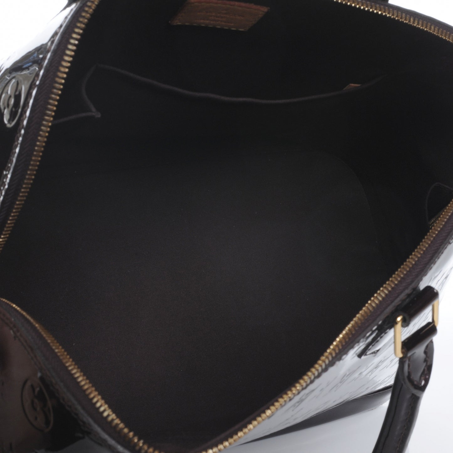 Vernis Alma GM Amarante