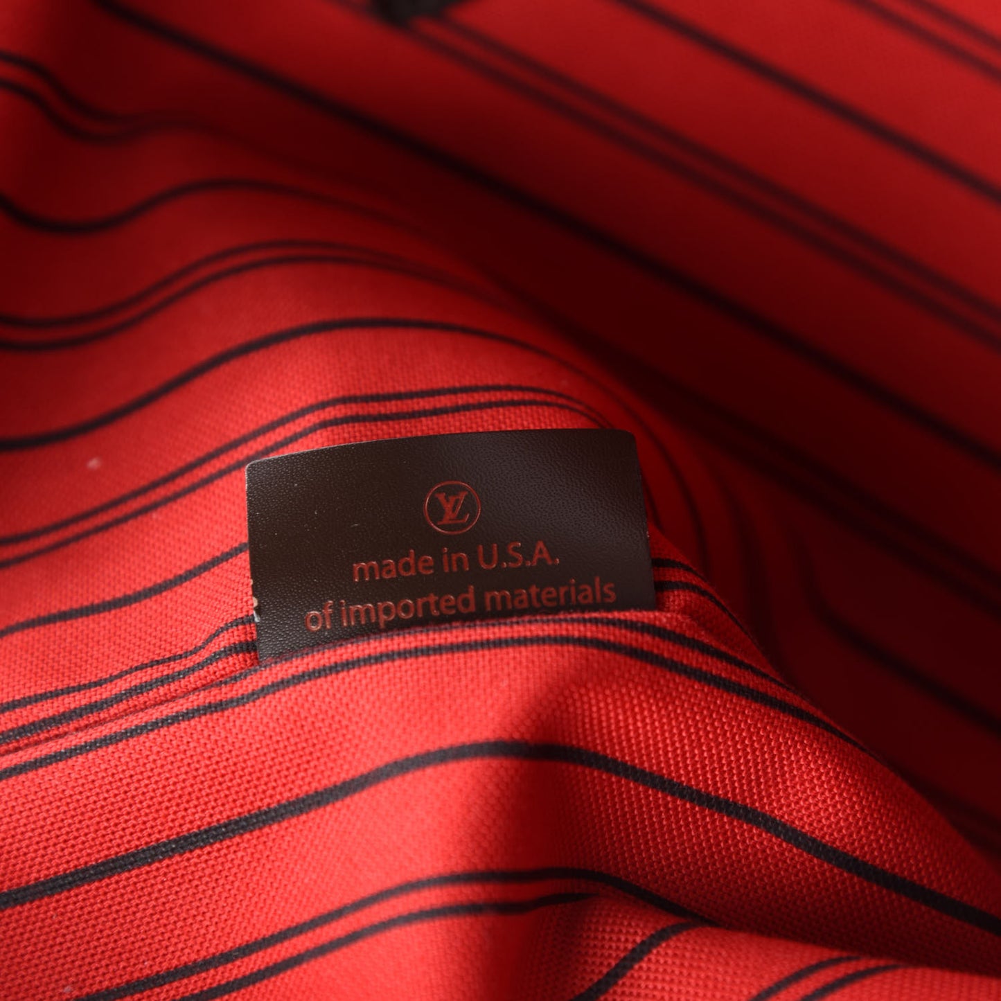 Damier Ebene Delightful MM