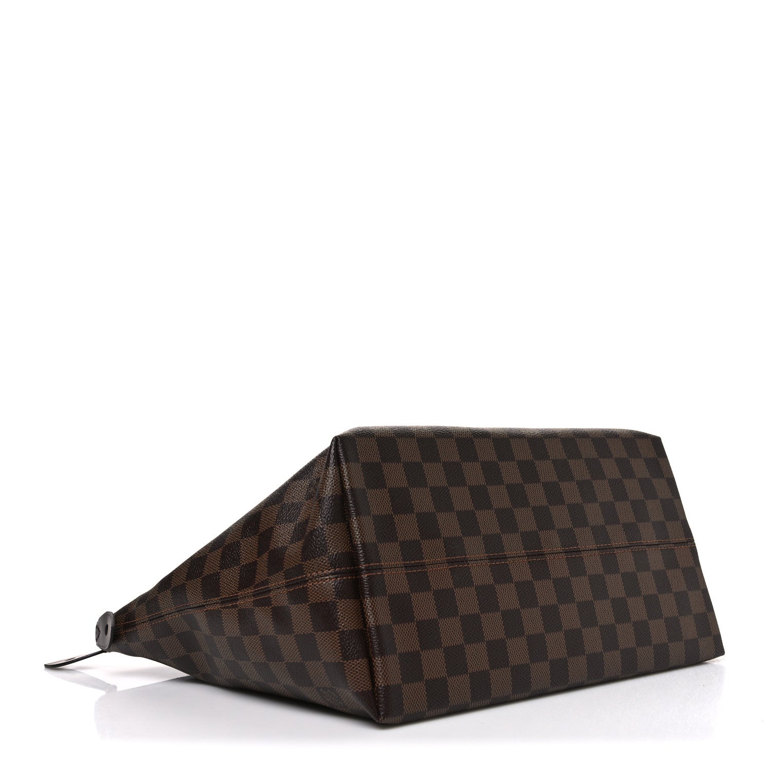 Louis Vuitton Damier Ebene Iena MM 4 of 11