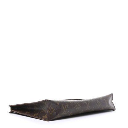 Louis Vuitton Monogram Toiletry Pouch 26 4 of 9