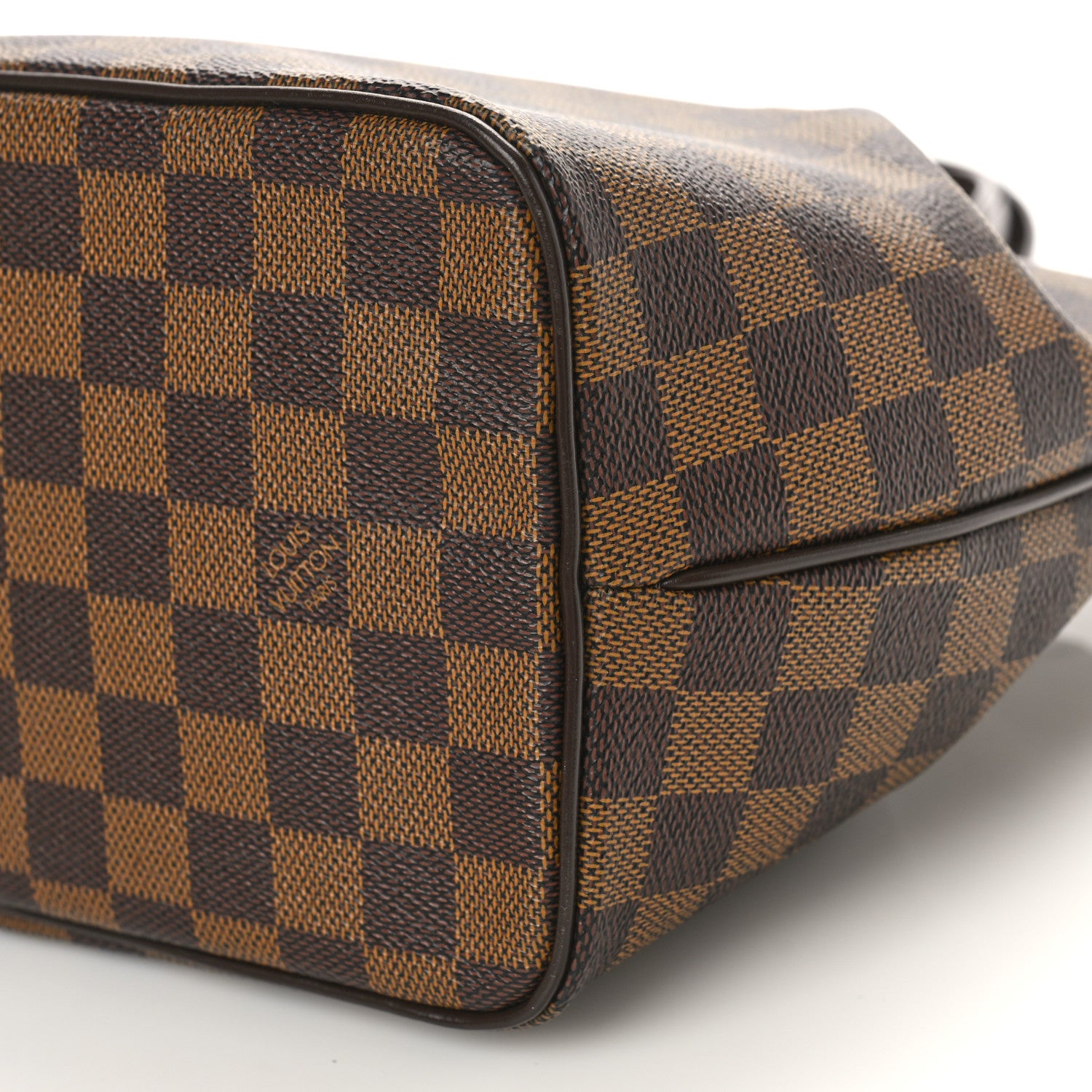 Louis Vuitton Damier Ebene Westminster PM 8 of 9
