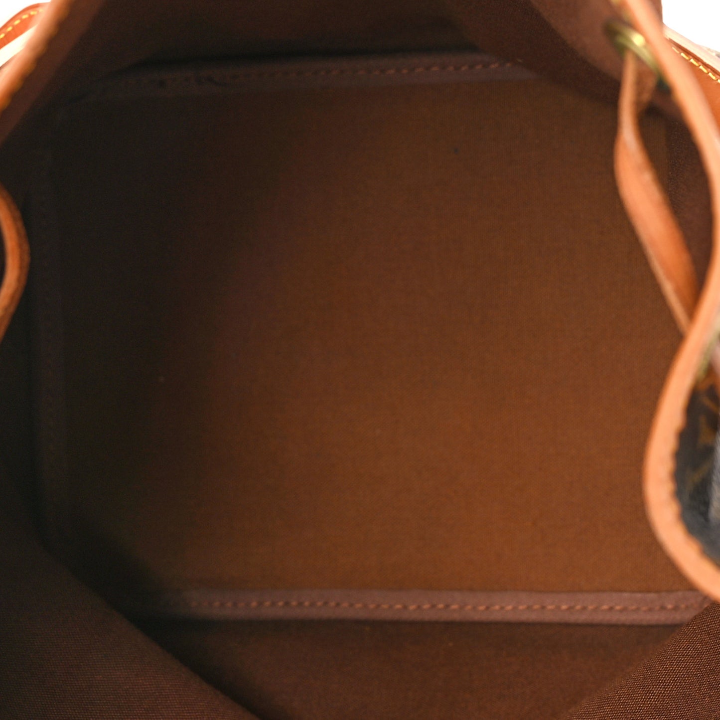 Monogram Petit Noe