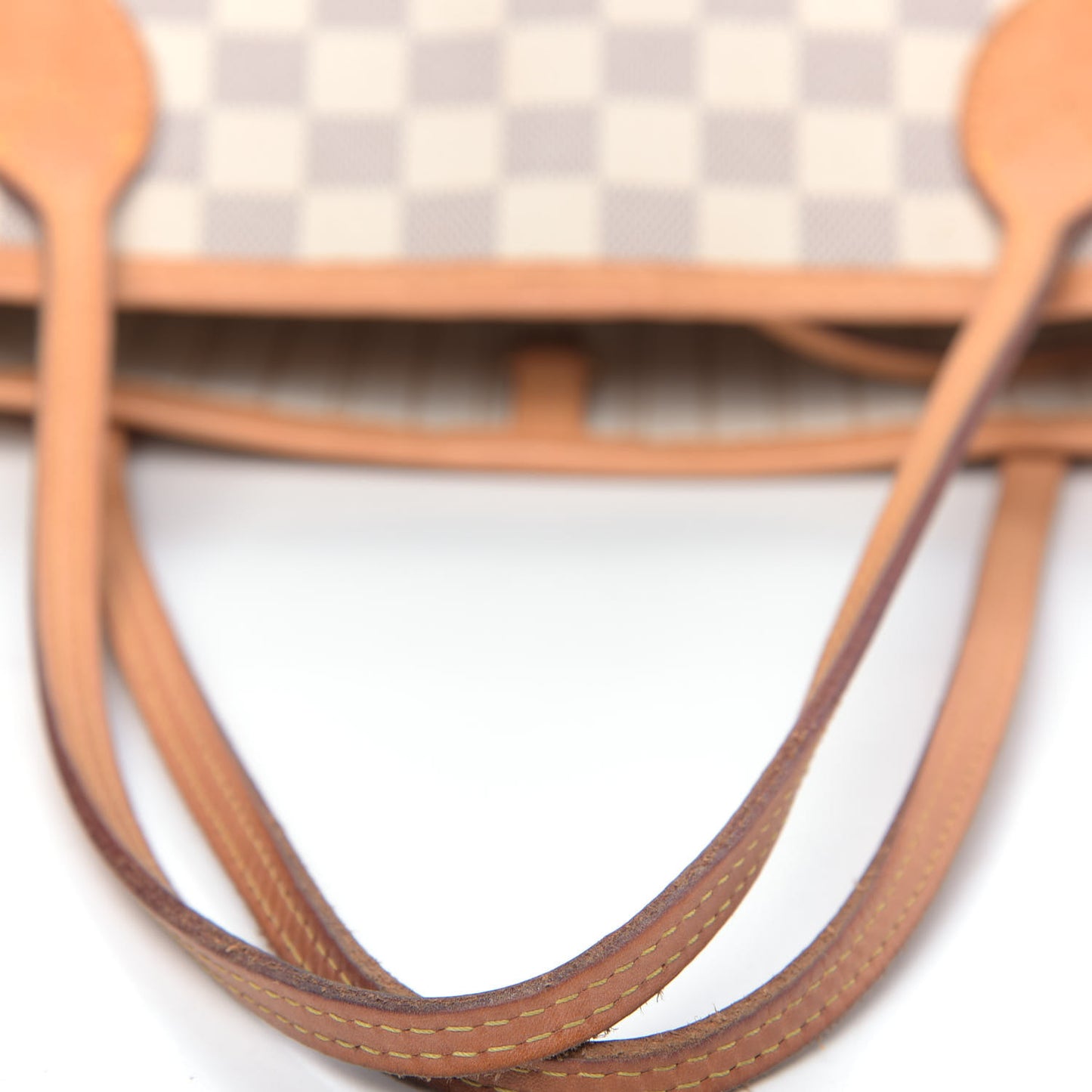 Damier Azur Neo Neverfull MM