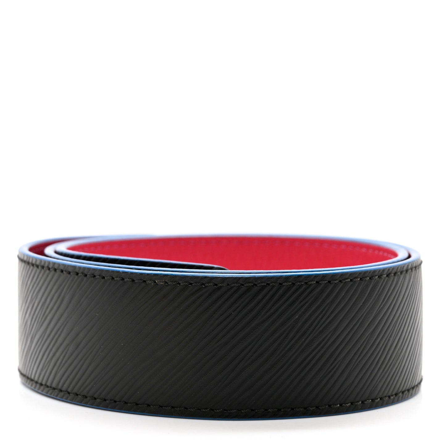 Epi Bandouliere Shoulder Strap Black