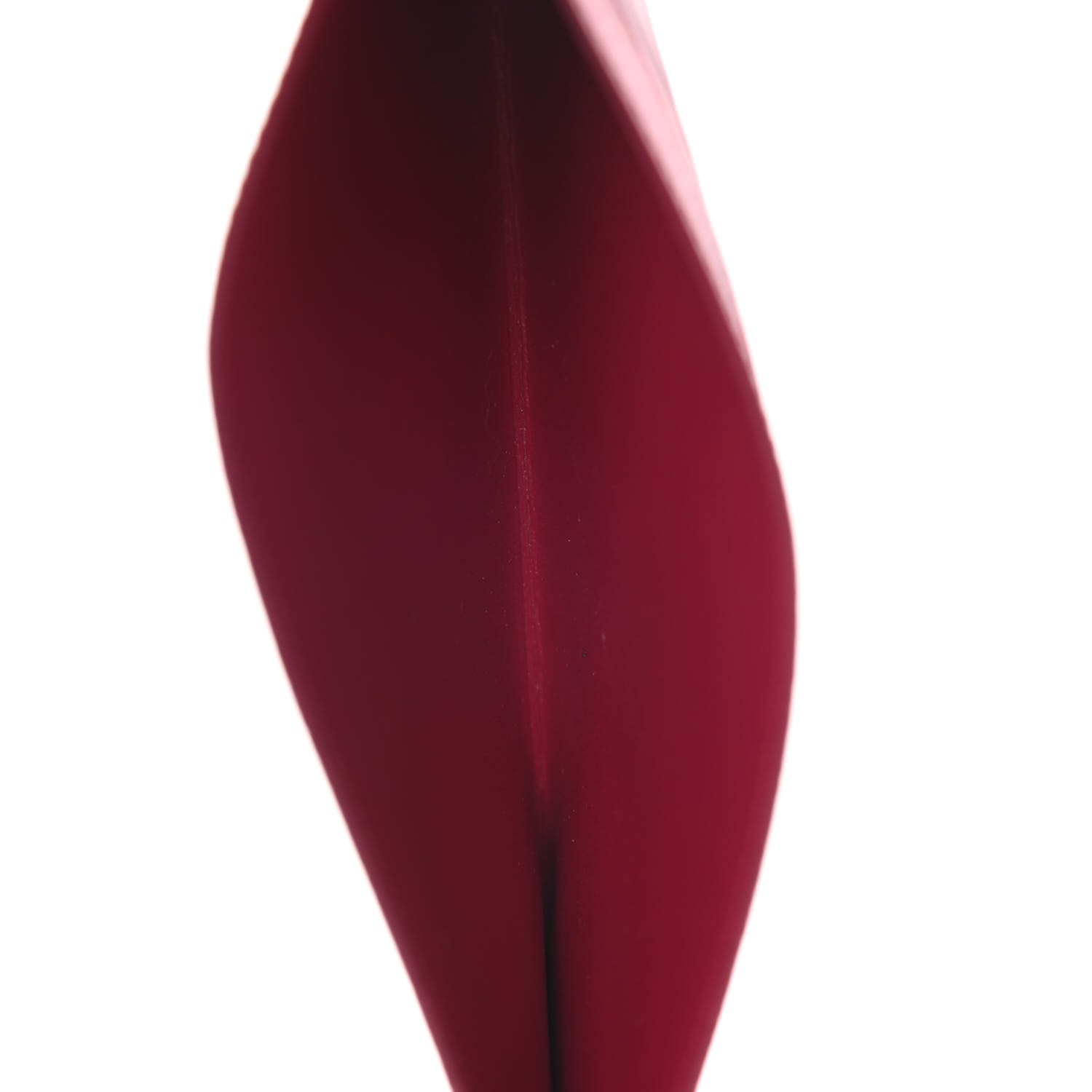 Louis Vuitton Calfskin Felicie Card Holder Insert Fuchsia 5 of 6