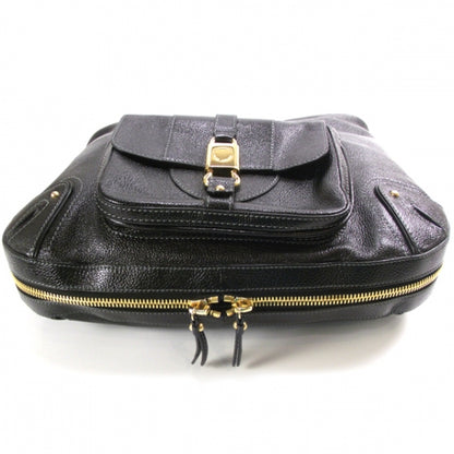 Marc Jacobs Leather Courtney Bag Black 4 of 11