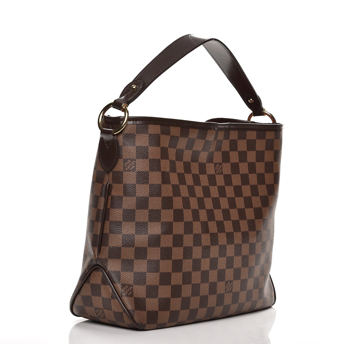 Damier Ebene Delightful PM