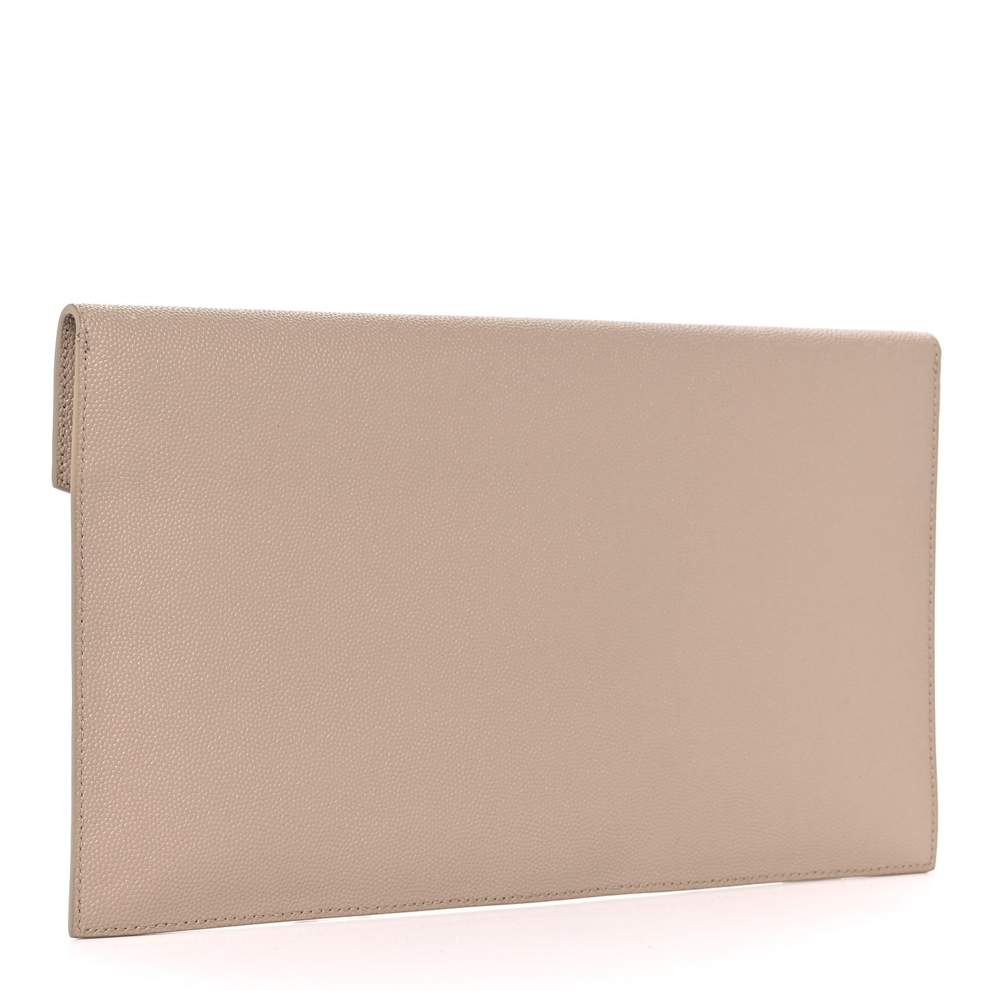 Grain De Poudre Uptown Pouch Dark Beige