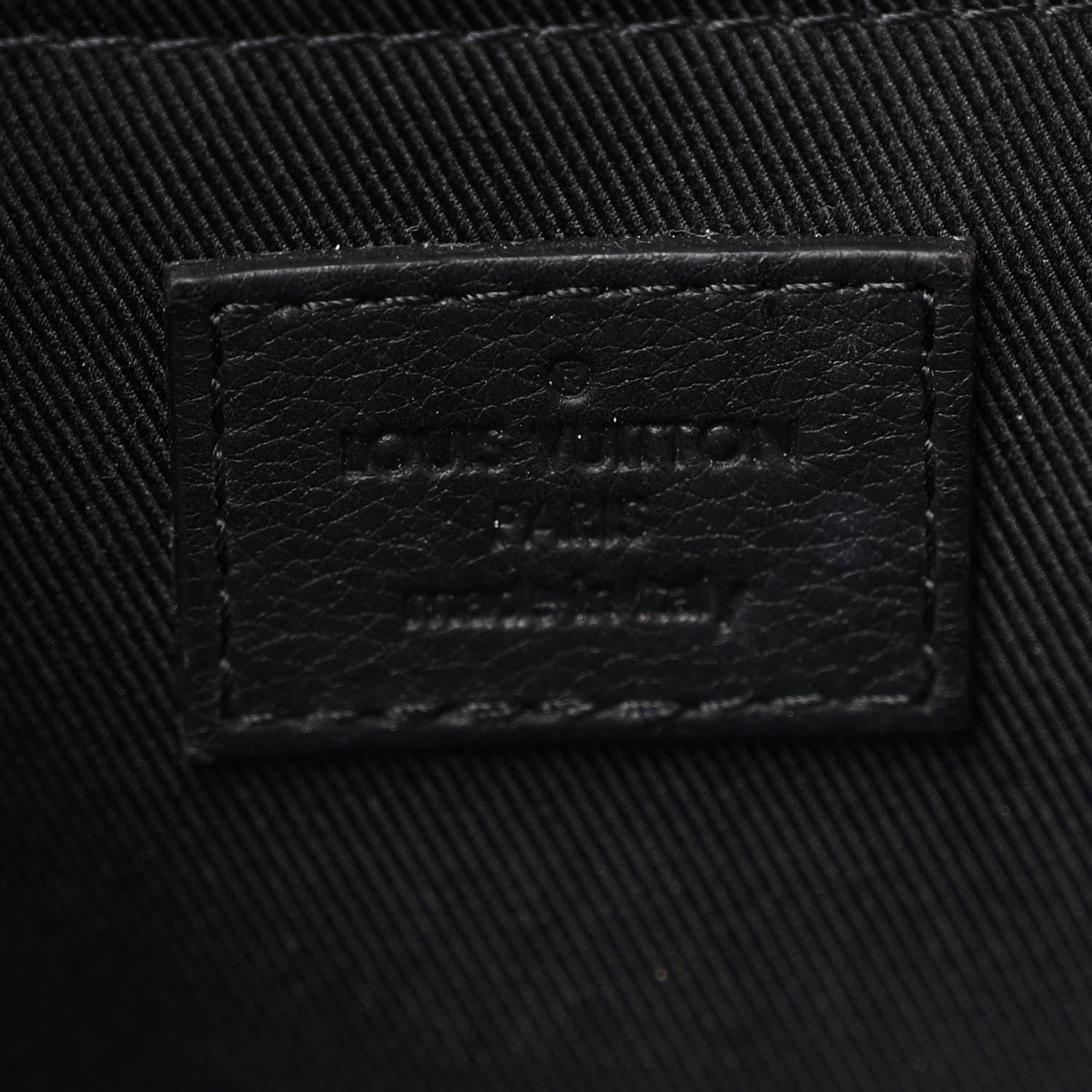 Louis Vuitton Monogram Palm Springs Backpack PM 6 of 10