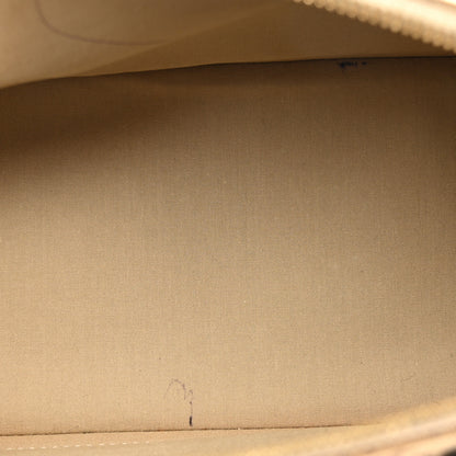 Louis Vuitton Mini Monogram Alma Long Kaki 5 of 15