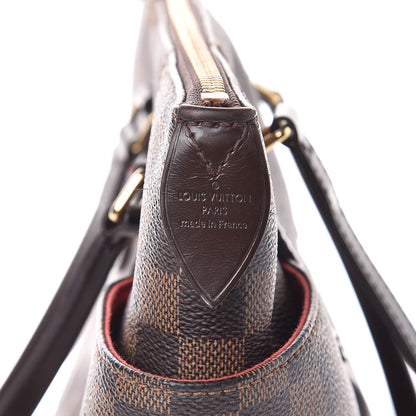 Louis Vuitton Damier Ebene Totally PM 6 of 9