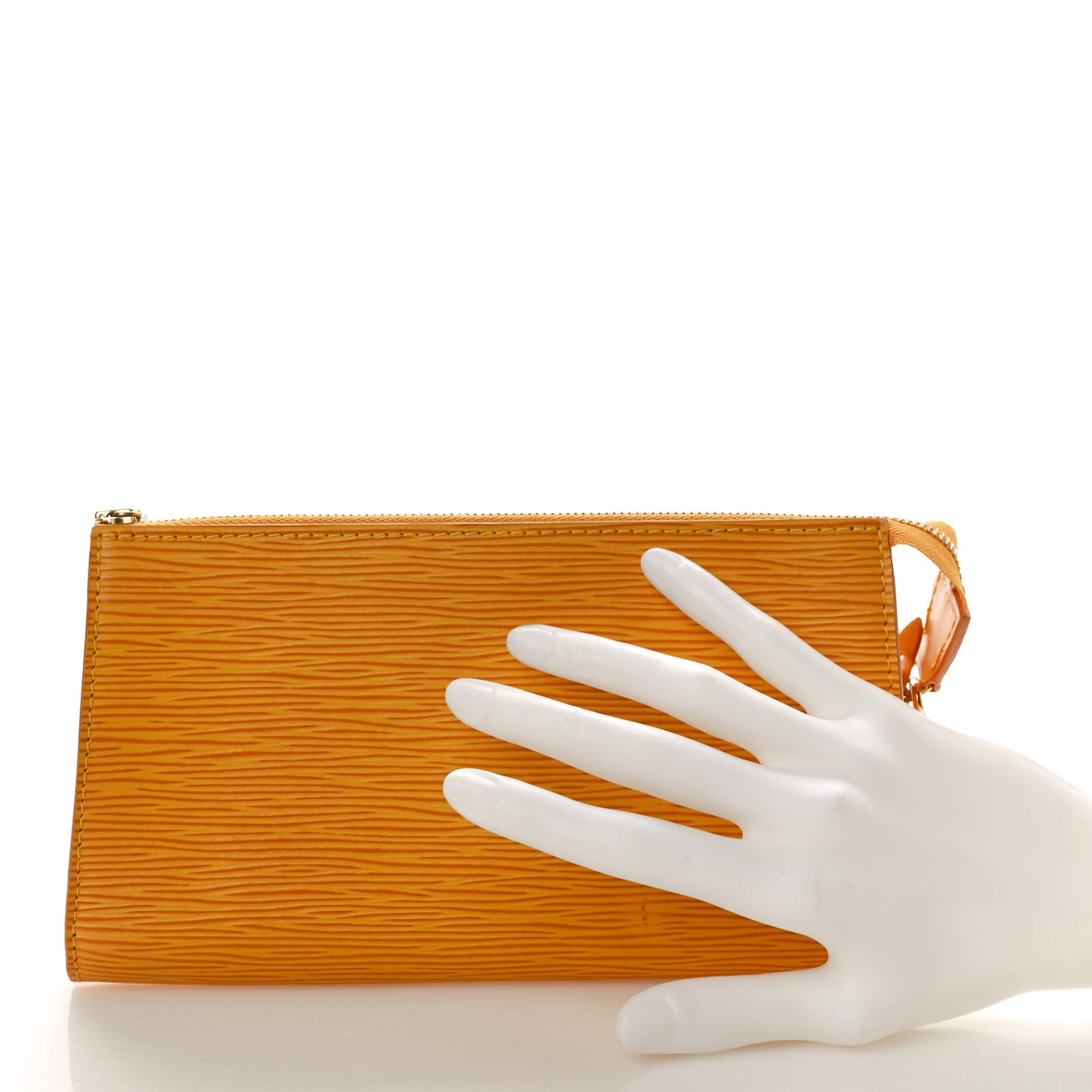 Epi Pochette Accessories 21 Tassil