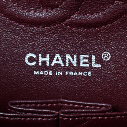 Chanel Caviar Quilted Small Double Flap Black 5 of 8