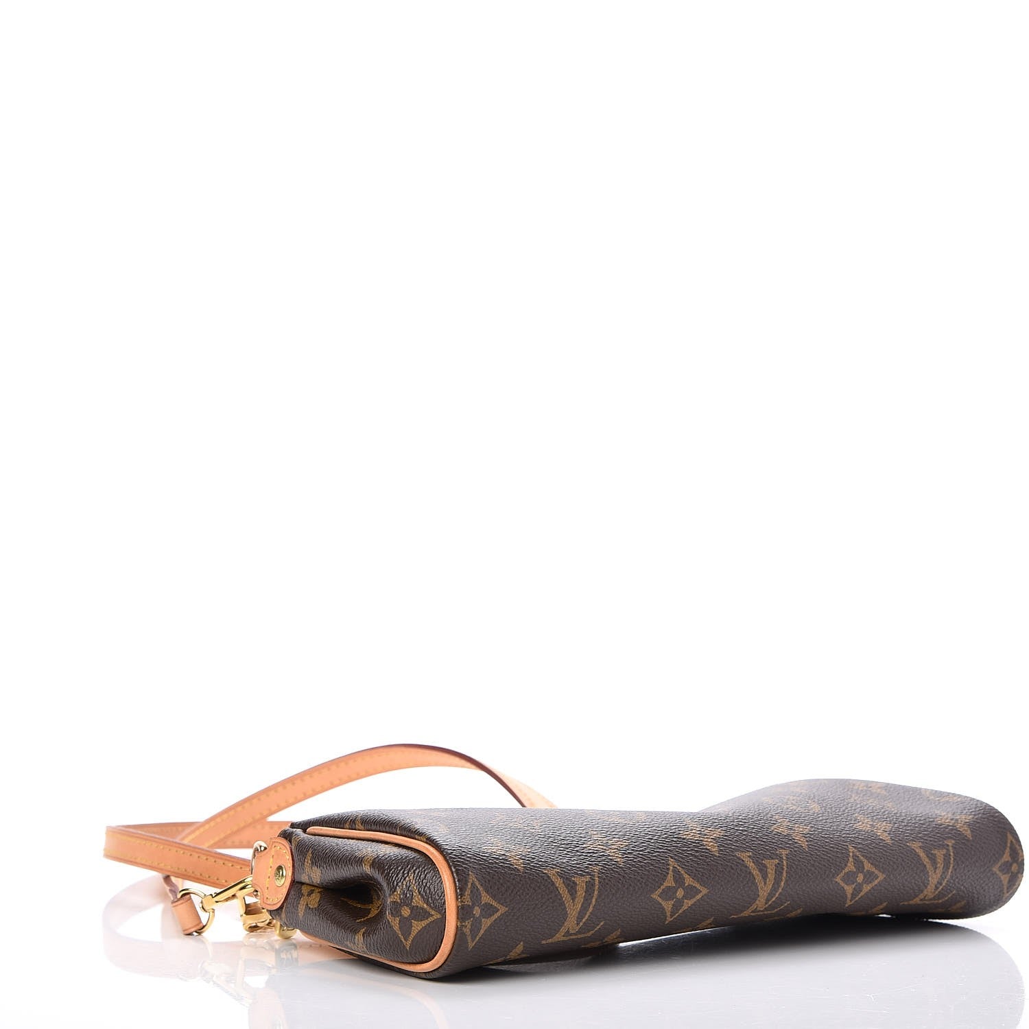Louis Vuitton Monogram Eva Clutch 4 of 7
