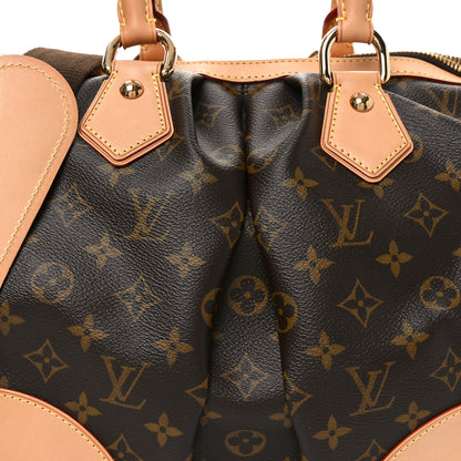 Louis Vuitton Monogram Stephen Bag 7 of 9