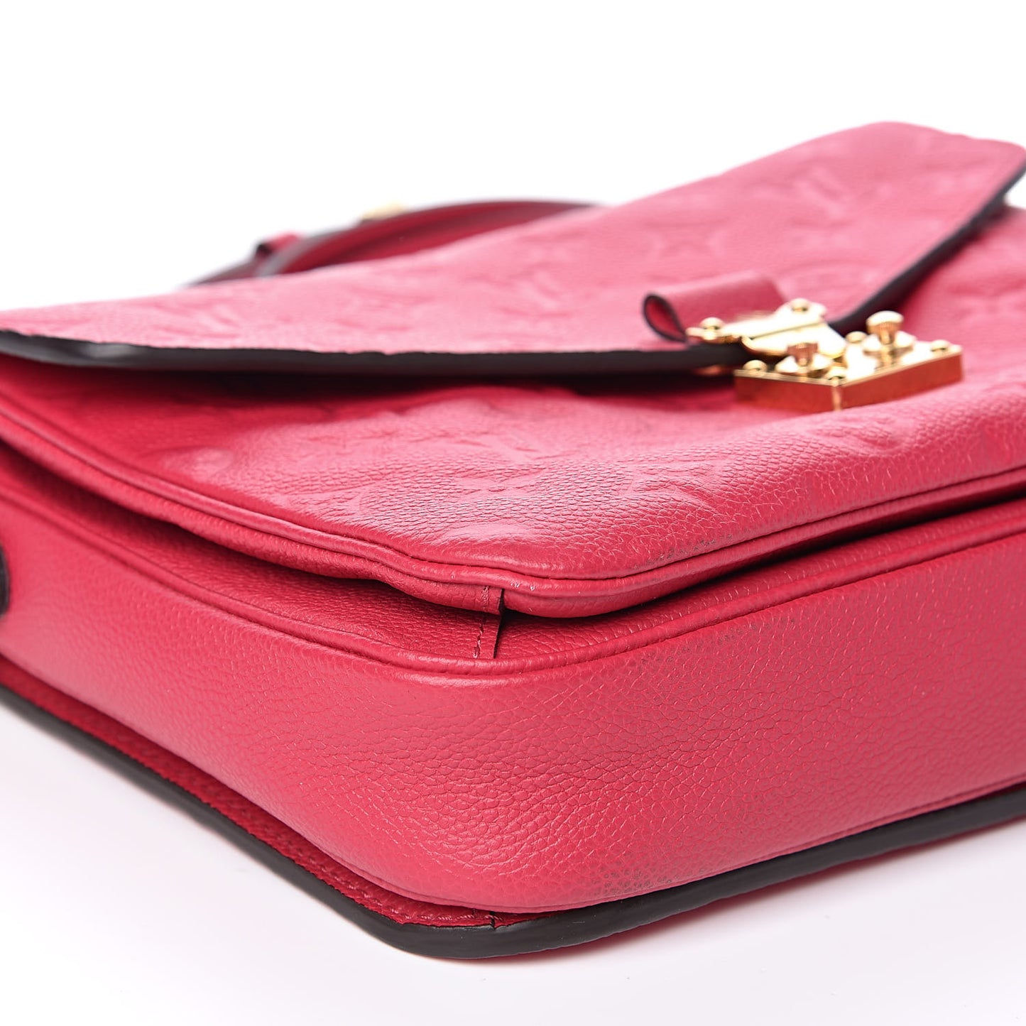 Empreinte Pochette Metis Freesia