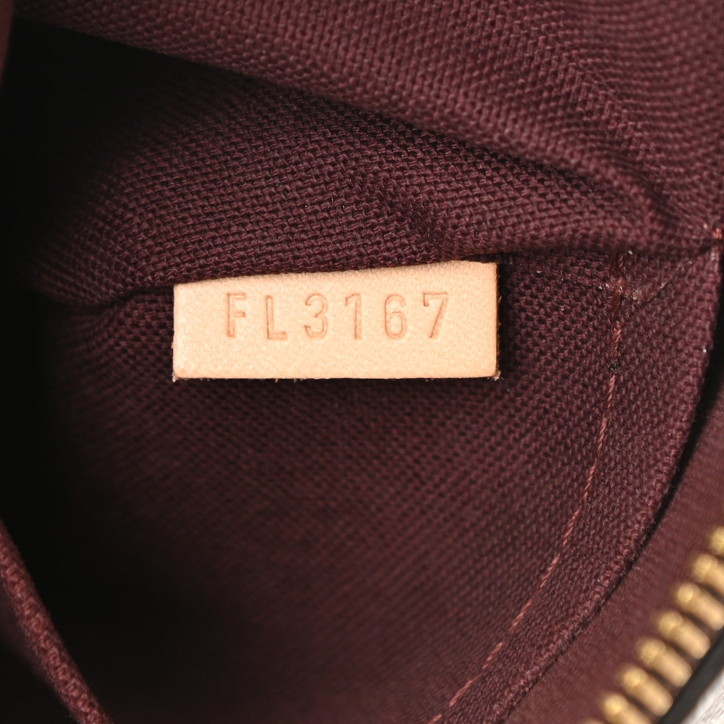 Monogram Turenne PM