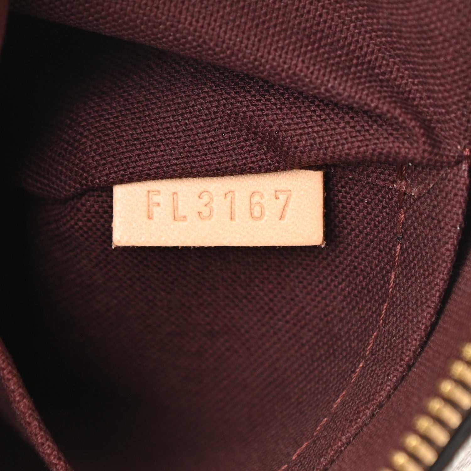 Louis Vuitton Monogram Turenne PM 6 of 8