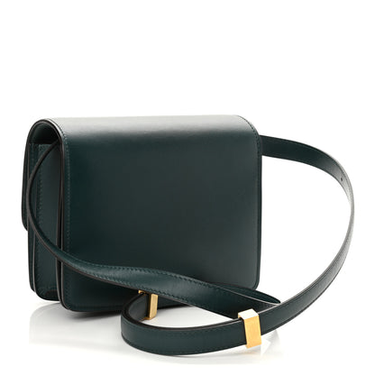 Celine Box Calfskin Small Classic Box Flap Bag Amazone 3 of 11
