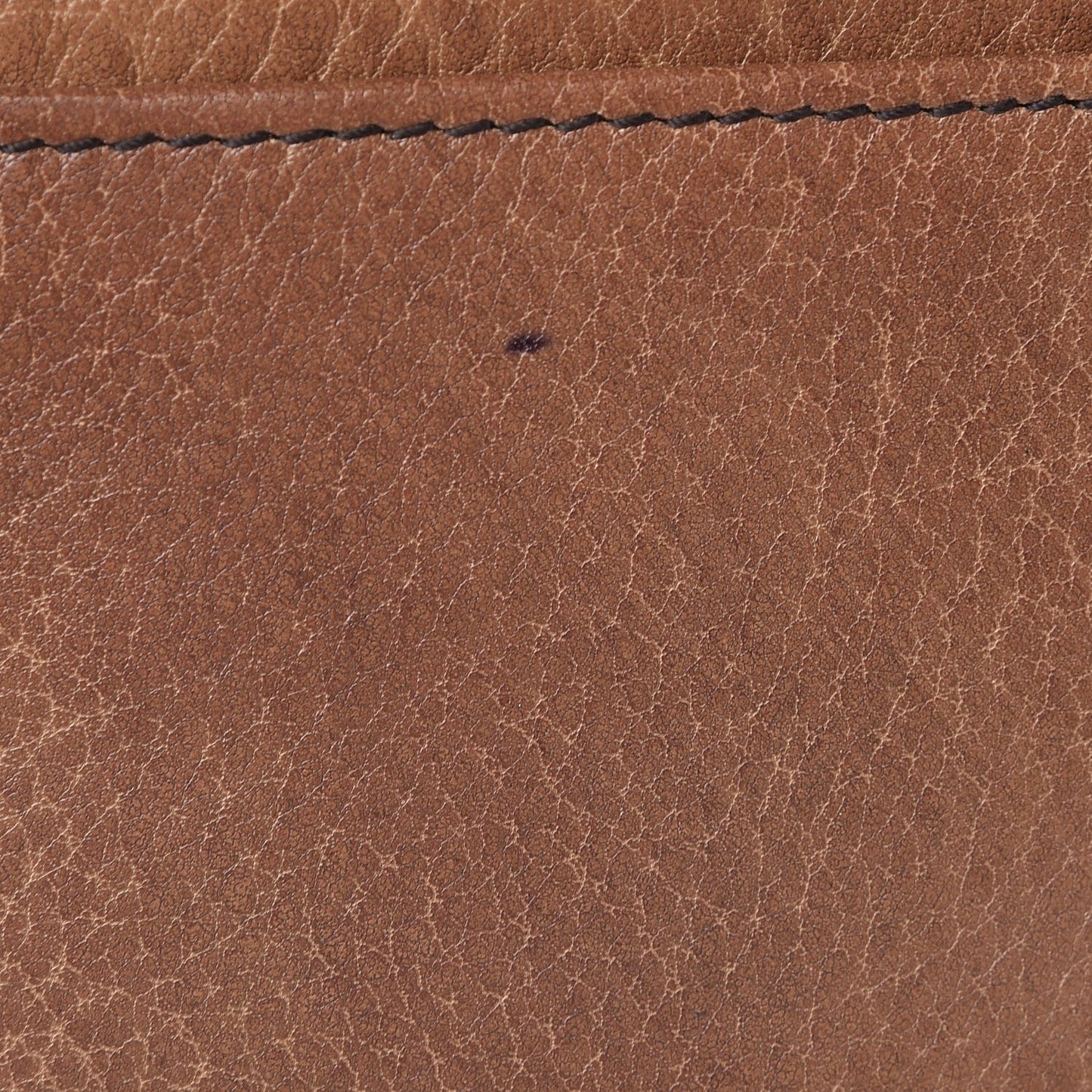 Guccissima Calfskin GG Continental Wallet Natural