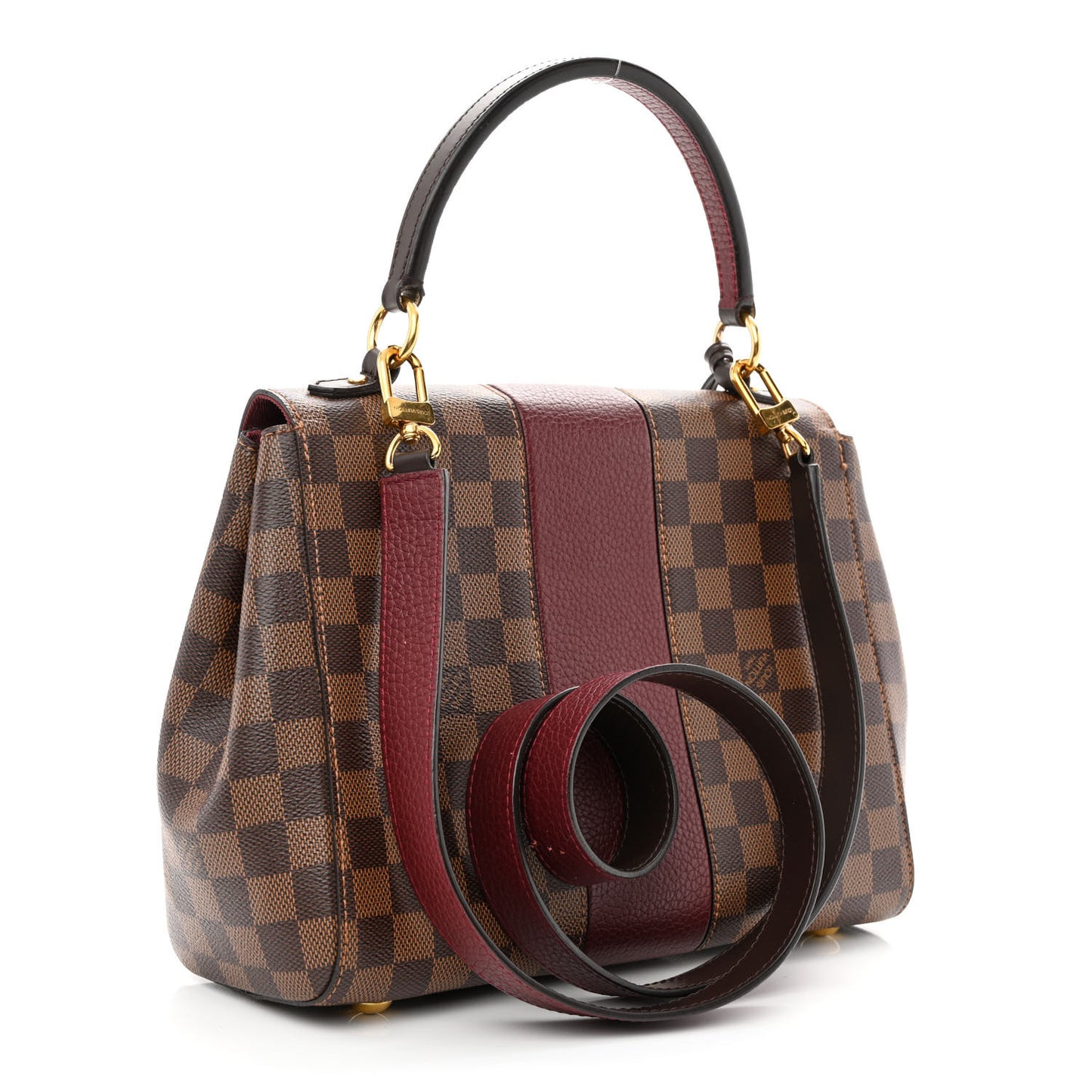 Damier Ebene Bond Street Bordeaux